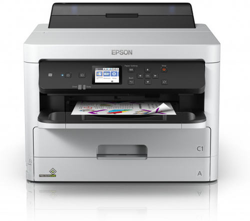 Epson WorkForce Pro WF-C5290DW 